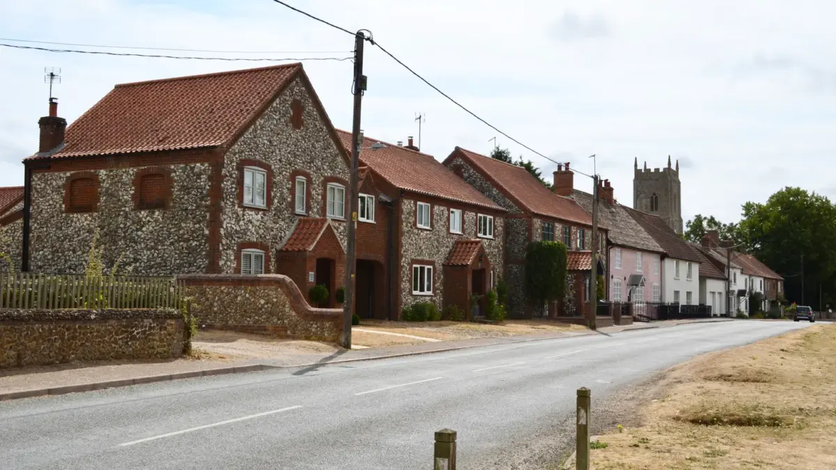 Illustrative image: Barnham referendum