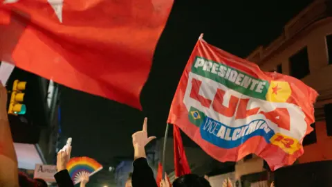 Illustrative image: President Lula